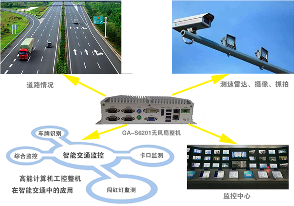 Intelligent transportation