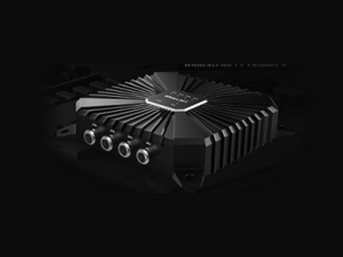 RFID reader manufacturer