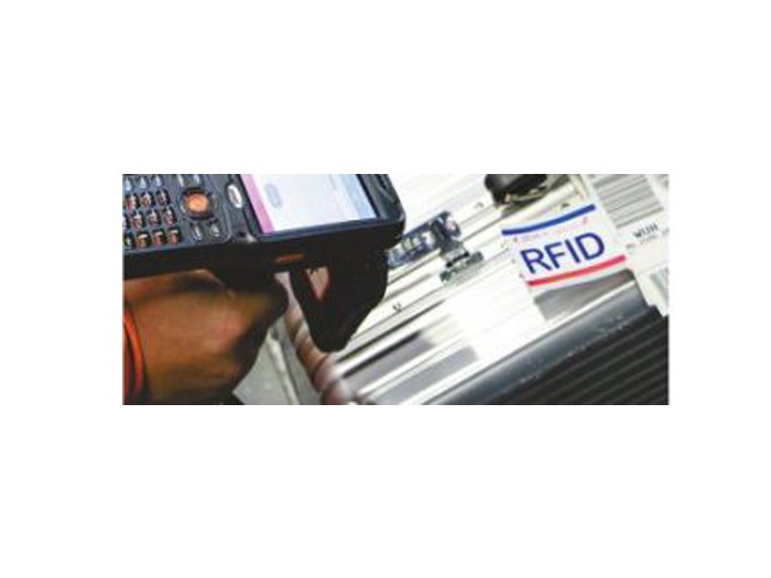 RFID reader manufacturer