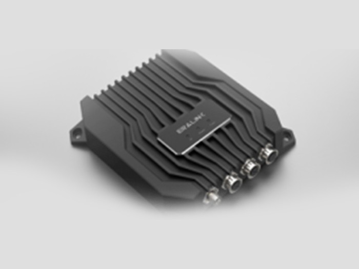 Multi function expansion