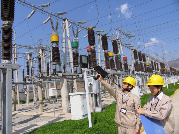 RFID power asset equipment management makes life cycle visual management! RFID power asset equipment management makes life cycle visual management!