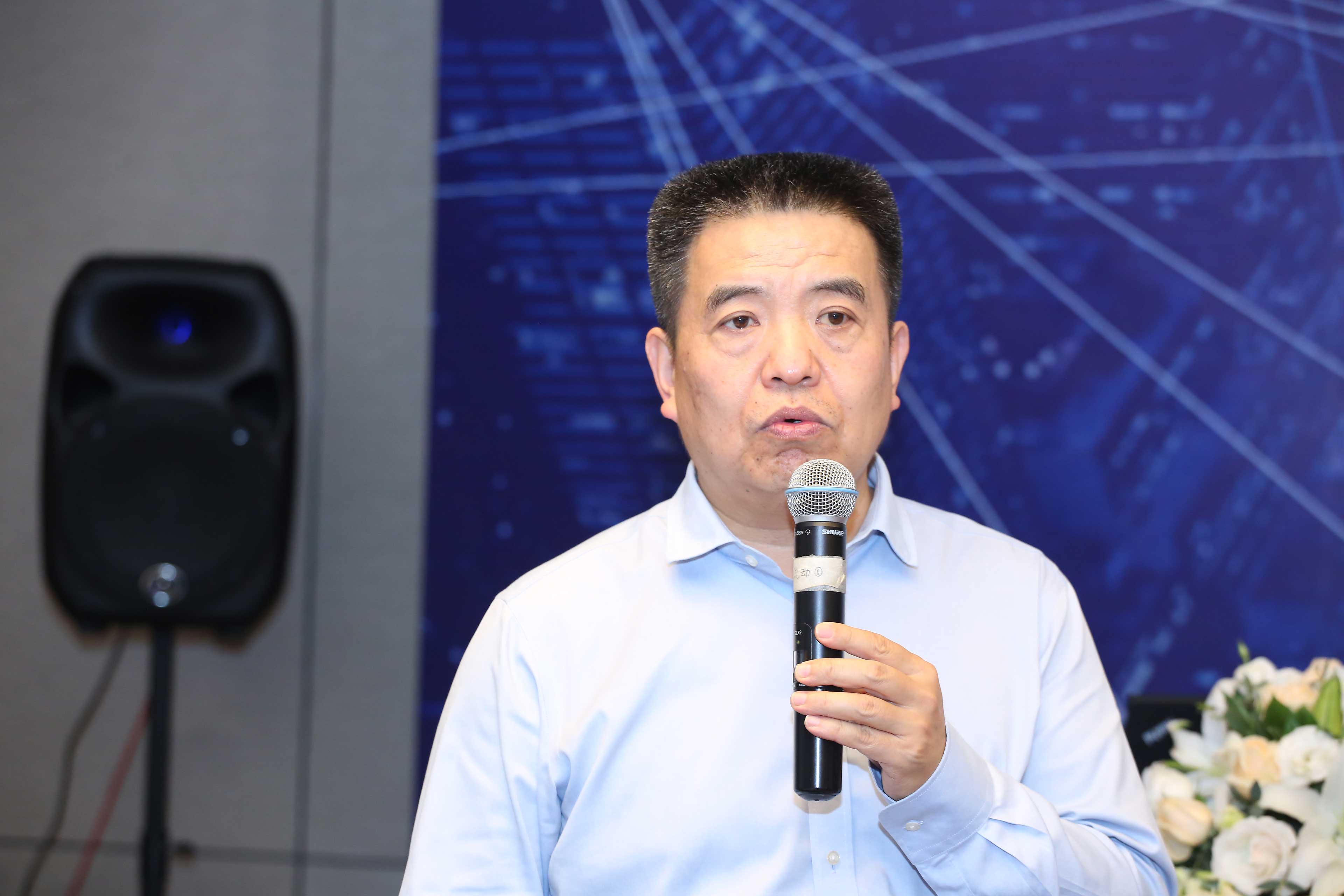 【重点】2019“高能”数字政务产品发布会 【重点】2019“高能”数字政务产品发布会