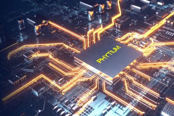 【高能时讯】重磅！星亿新一代高可扩展多路服务器芯片腾云S2500来袭！