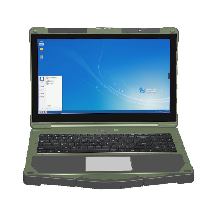 星亿D2000军工加固笔记本P3203