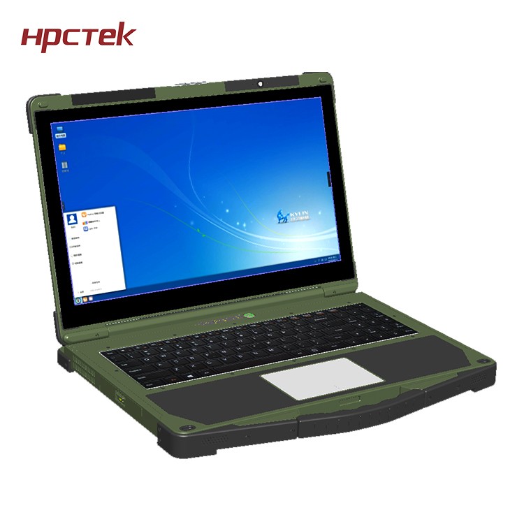 星亿D2000军工加固笔记本P3203