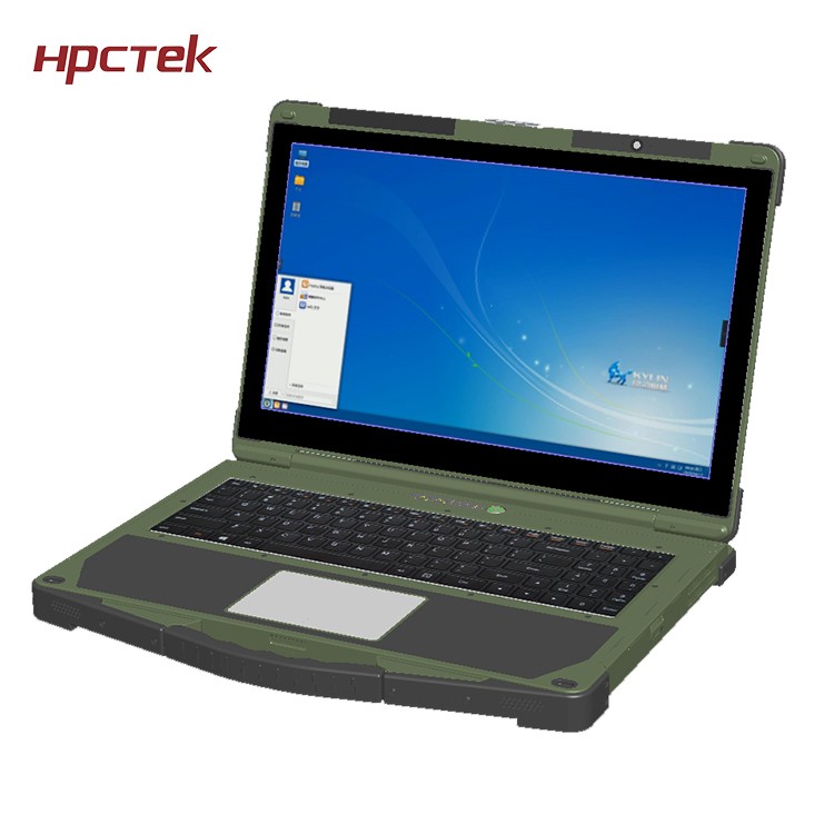 星亿D2000军工加固笔记本P3203