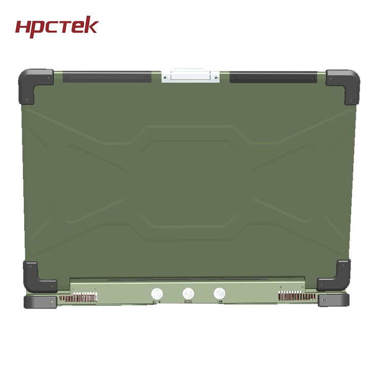 星亿D2000军工加固笔记本P3203