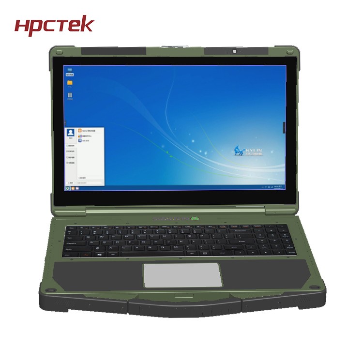 星亿D2000军工加固笔记本P3203