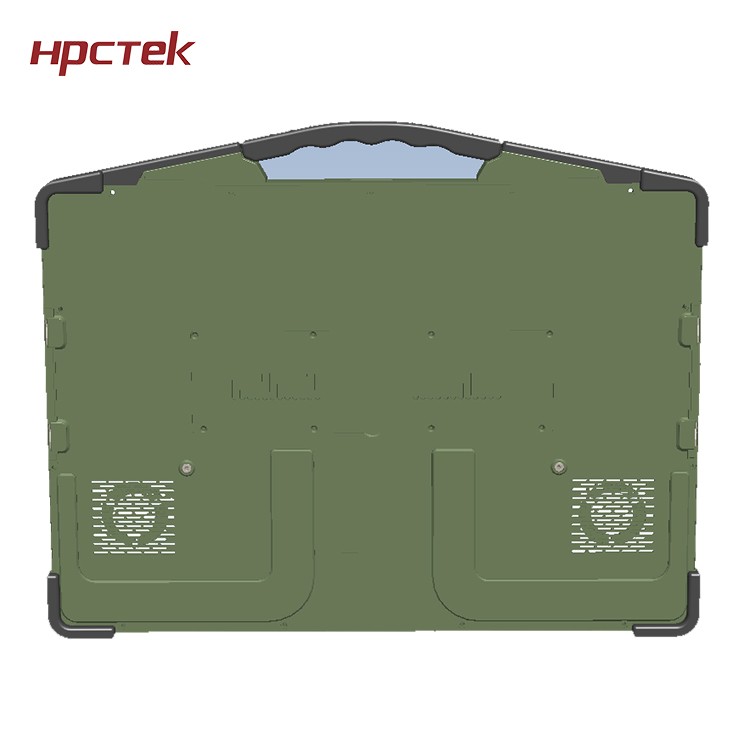 星亿D2000军工加固笔记本P3203