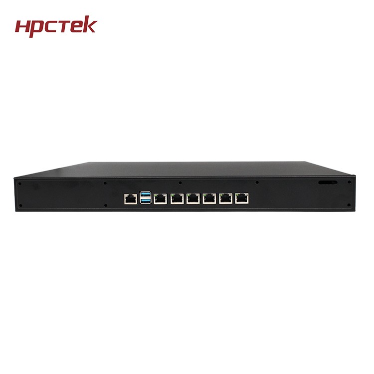 星亿FT2000网络安全工控机N3201