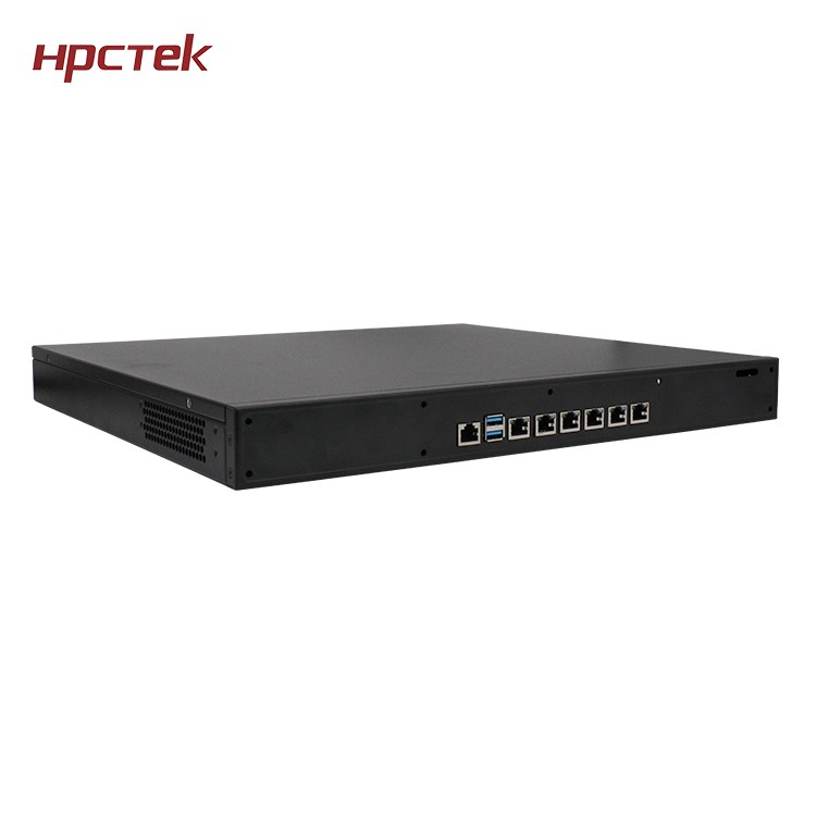 星亿FT2000网络安全工控机N3201