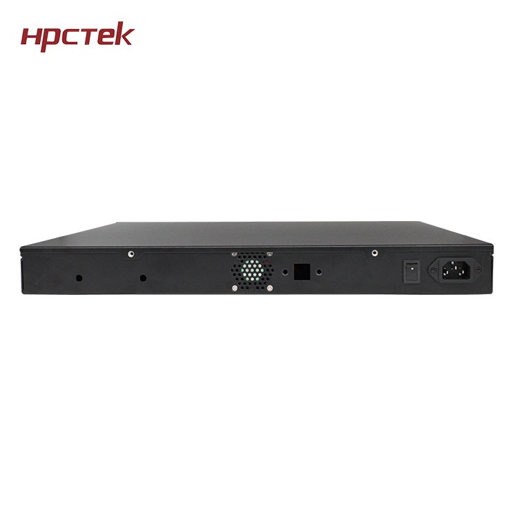 星亿FT2000网络安全工控机N3201