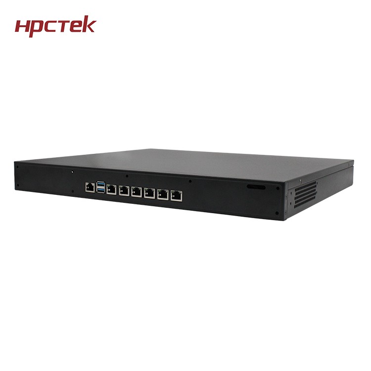 星亿FT2000网络安全工控机N3201