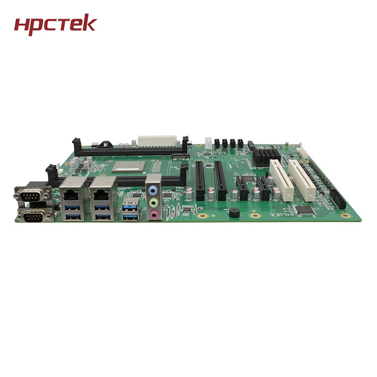 星亿D2000八核工控主板ATX版型P251F