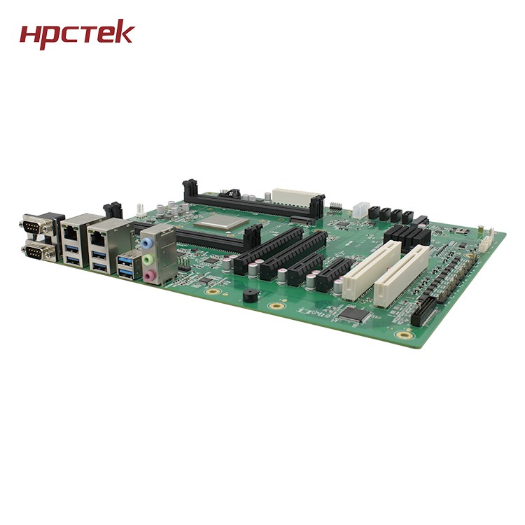 星亿D2000八核工控主板ATX版型P251F