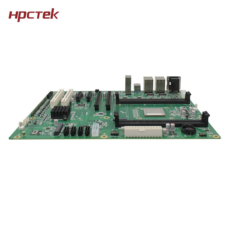 星亿D2000八核工控主板ATX版型P251F