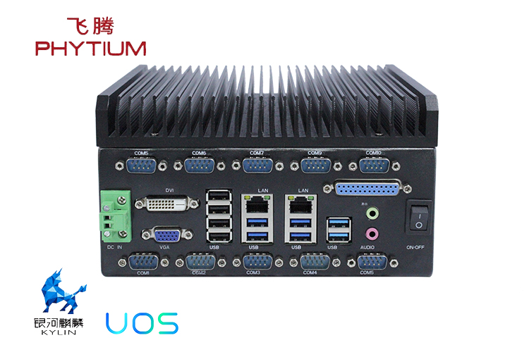 【高能计算机】影响工控机稳定工作的几大因素(图1)