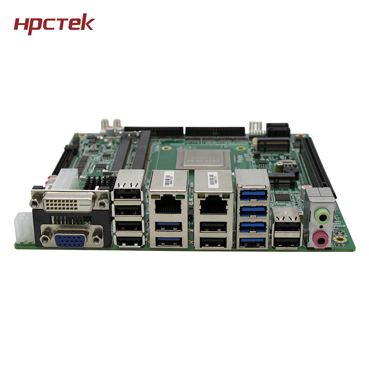 星亿D2000/8金融工控主板M202F-D