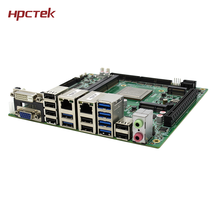 星亿D2000/8金融工控主板M202F-D