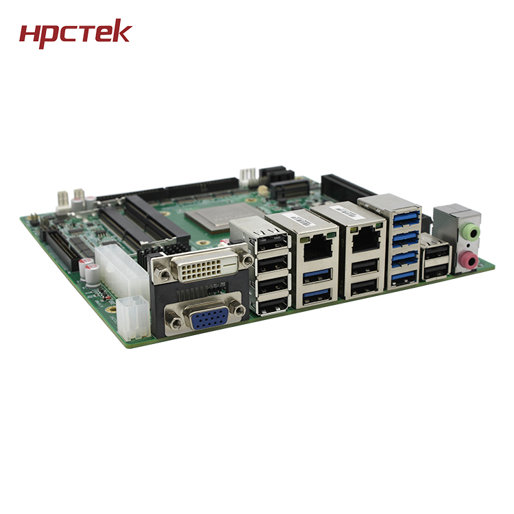 星亿D2000/8金融工控主板M202F-D