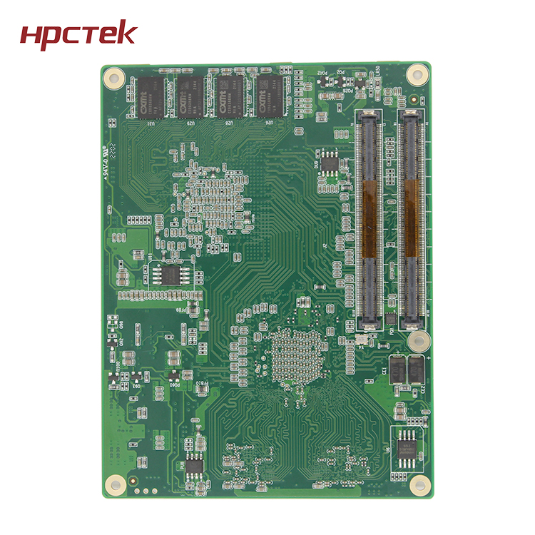 星亿FT2000/4核心板C202F