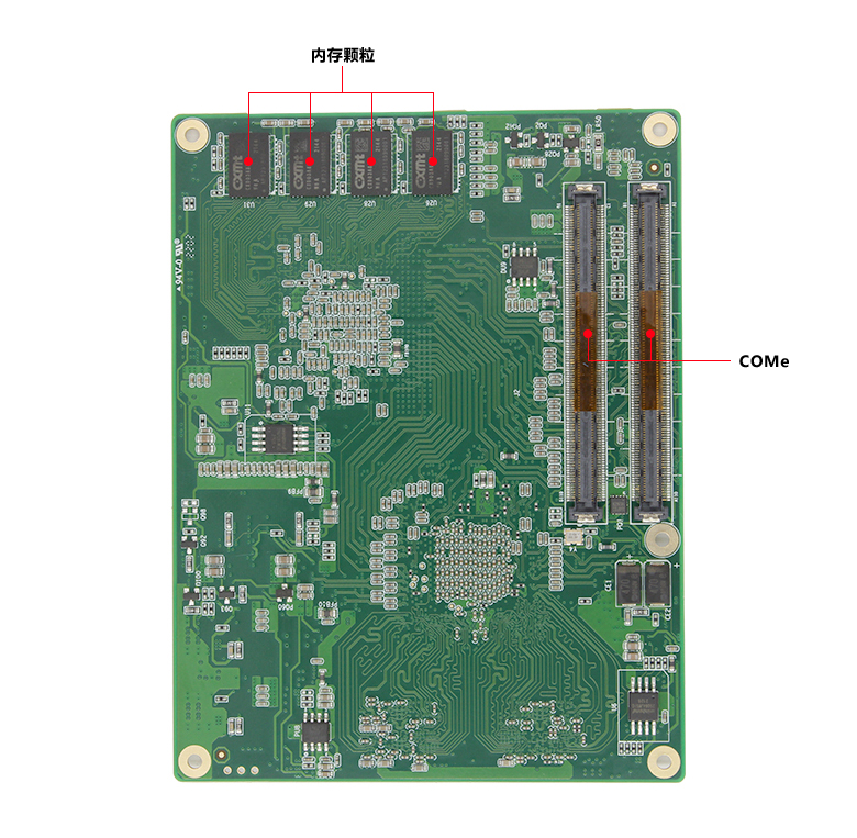 星亿FT-2000/4全国产化核心板C202F(图5) 星亿FT-2000/4全国产化核心板C202F(图5)