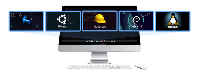 【高能计算机】全国产化军工级COMe核心板新品来袭 安全自主可控(图5) 【高能计算机】全国产化军工级COMe核心板新品来袭 安全自主可控(图5)