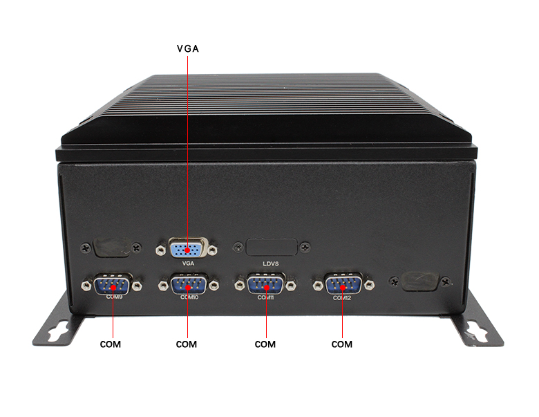 星亿轨交工控机2000/4 国产工控T3201(图5) 星亿轨交工控机2000/4 国产工控T3201(图5)