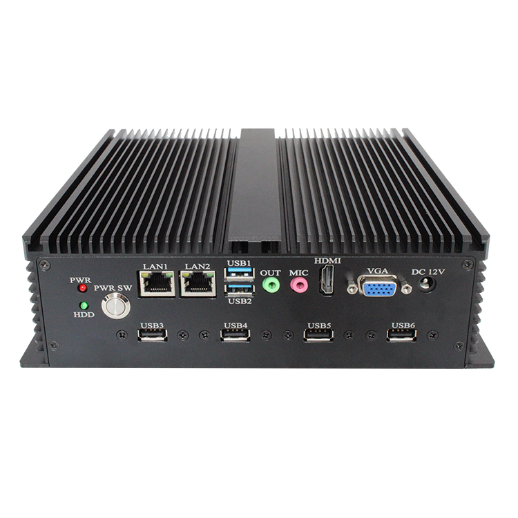 星亿D2000轨交工控机T3202-D