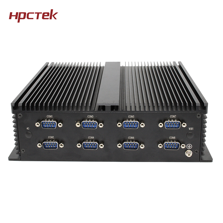 星亿D2000轨交工控机T3202-D