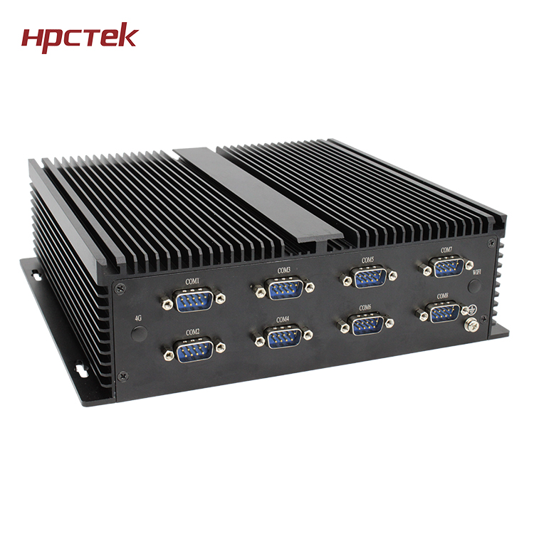 星亿D2000轨交工控机T3202-D