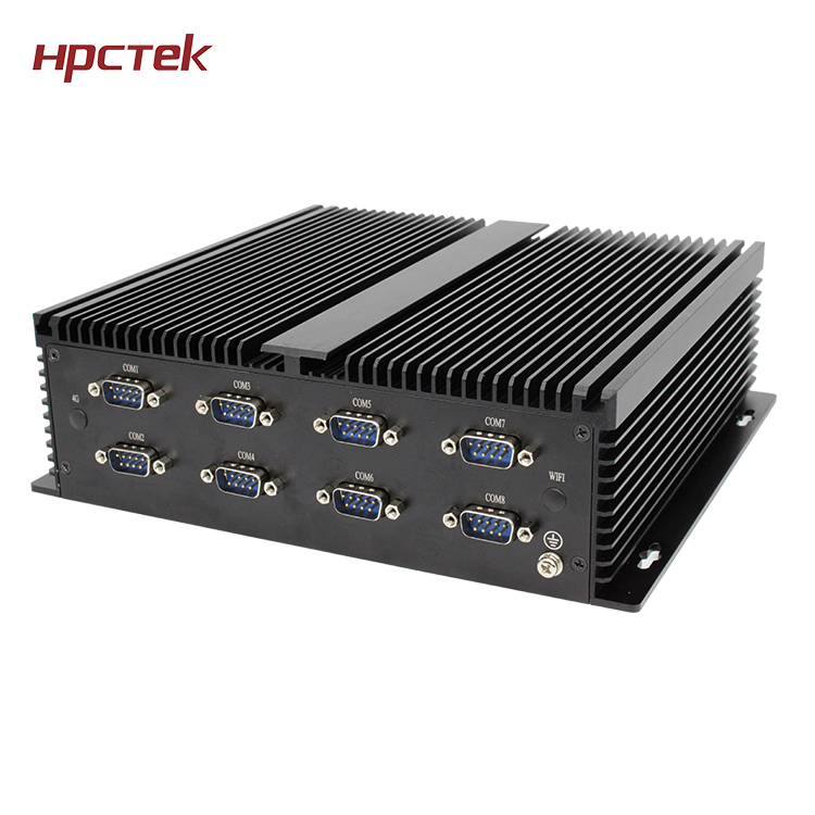 星亿D2000轨交工控机T3202-D