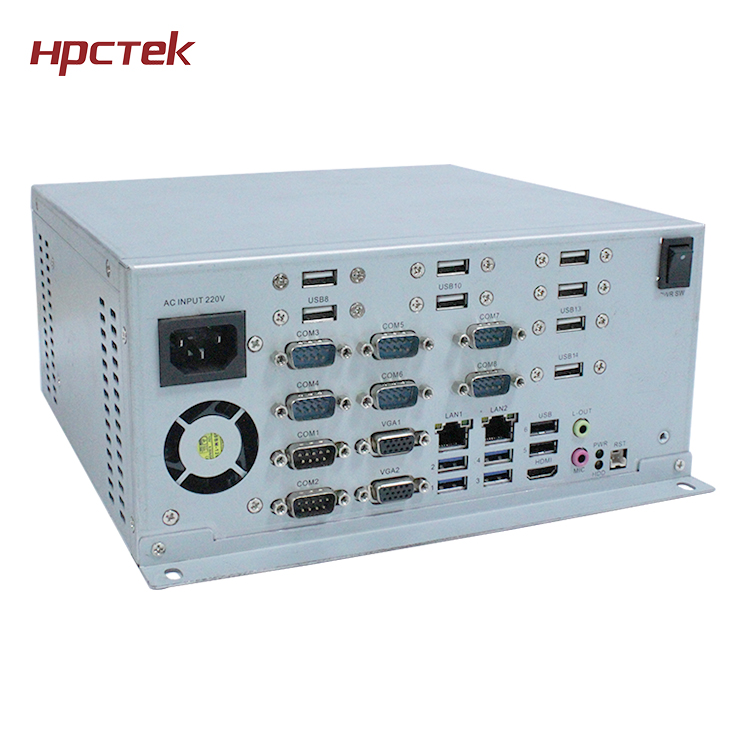 GA-A1602 工业计算机