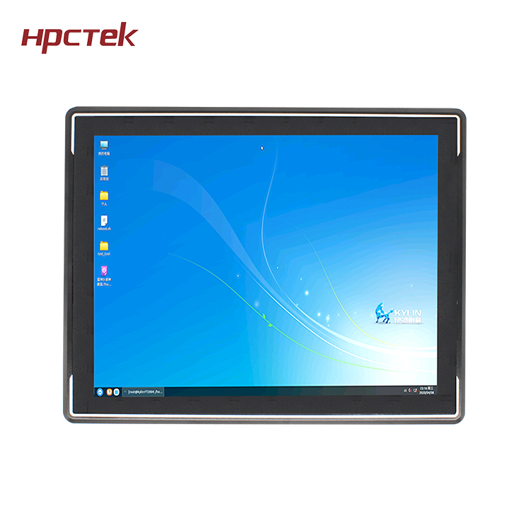 星亿2000/4一体机15寸显示屏P3201