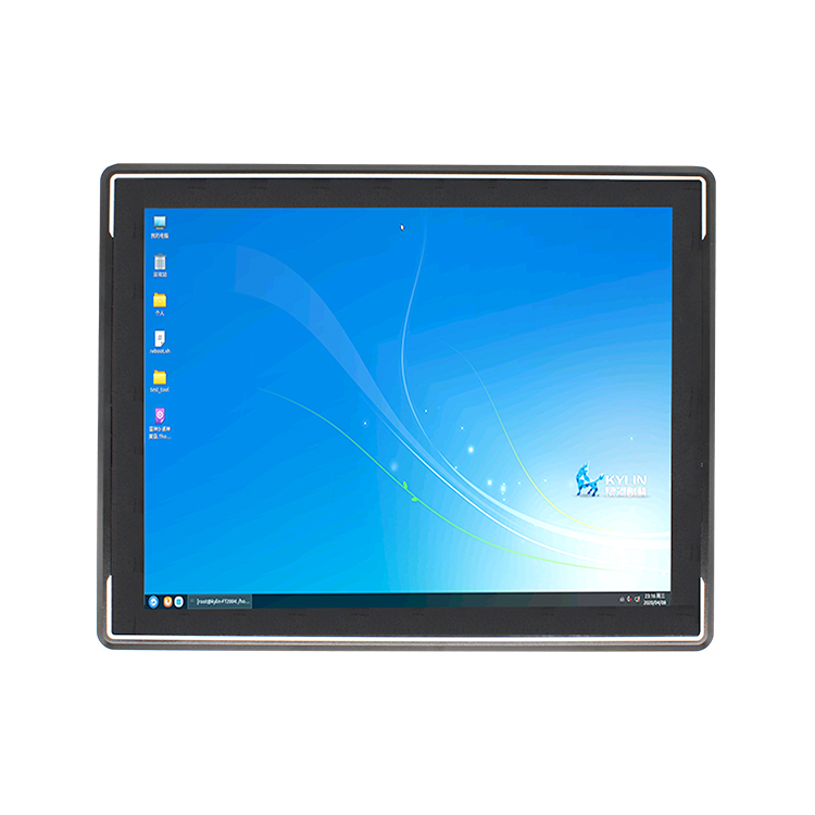 星亿2000/4一体机15寸显示屏P3201