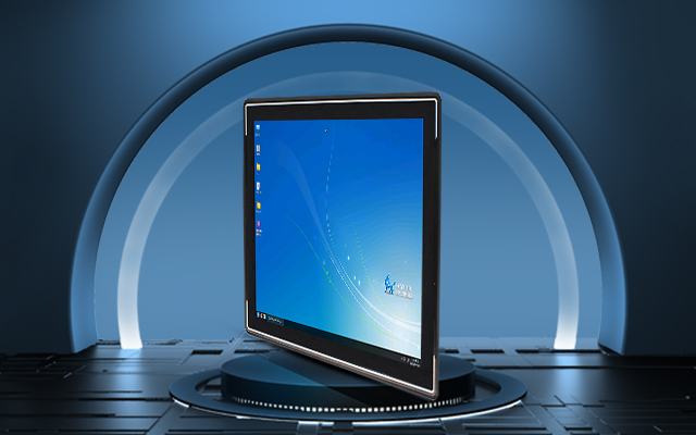 【高能计算机】自主研发，智能工作站终端，工业一体机又升级！