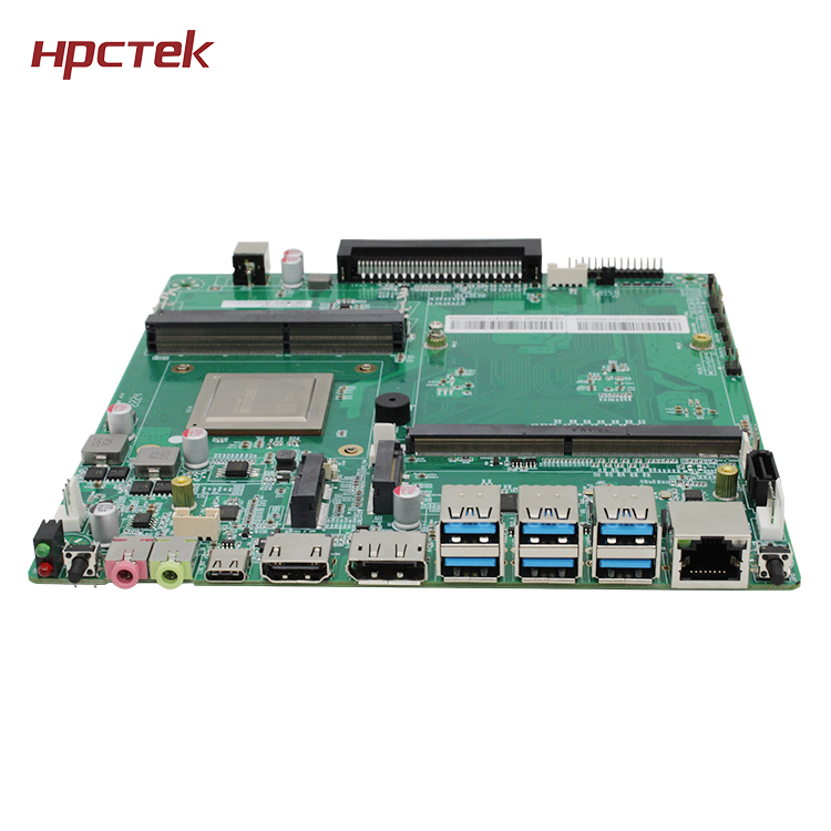 星亿教学一体机OPS电脑主板M204F-D