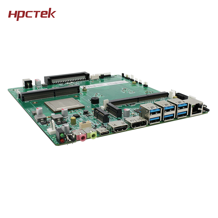 星亿教学一体机OPS电脑主板M204F-D