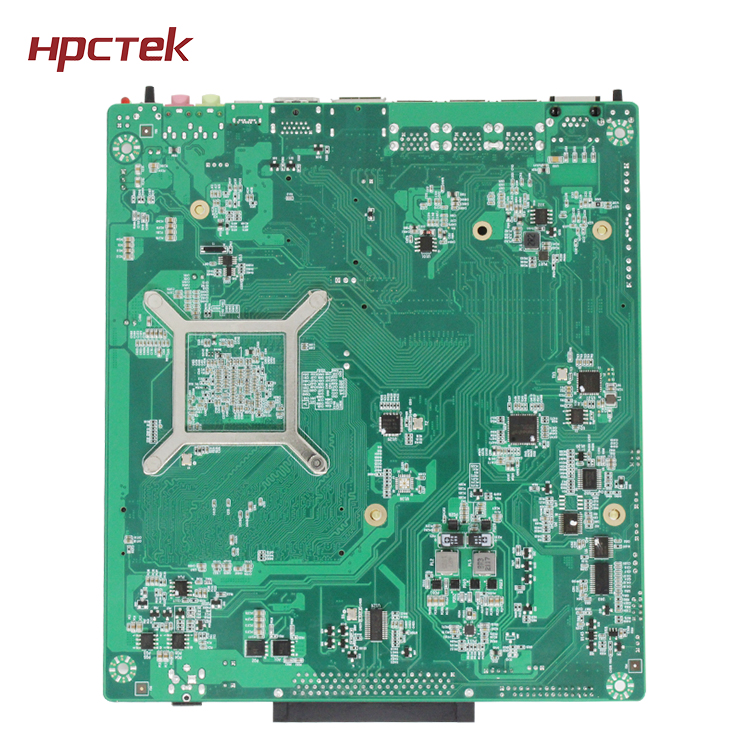 星亿教学一体机OPS电脑主板M204F-D