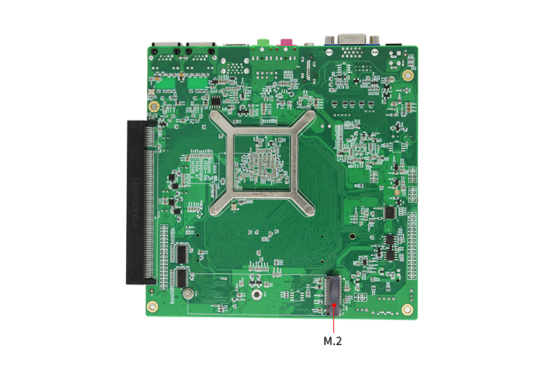 星亿IPAD一体机国产主板S201F(图6) 星亿IPAD一体机国产主板S201F(图6)