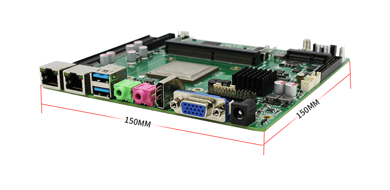 星亿IPAD一体机国产主板S201F(图3) 星亿IPAD一体机国产主板S201F(图3)