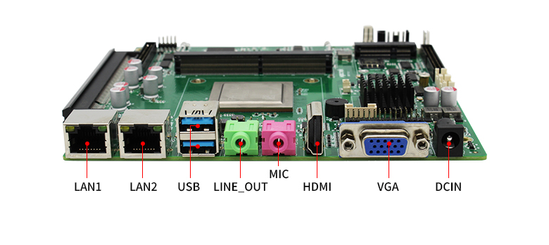 星亿IPAD一体机国产主板S201F(图4) 星亿IPAD一体机国产主板S201F(图4)