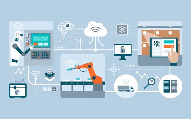 赋能智能制造，全国产工业主板的崛起！