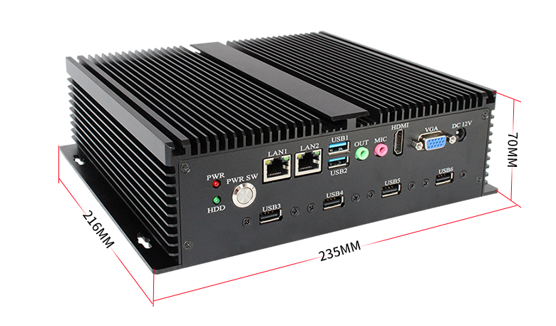 星亿FT2000轨交工控机T3202(图3) 星亿FT2000轨交工控机T3202(图3)