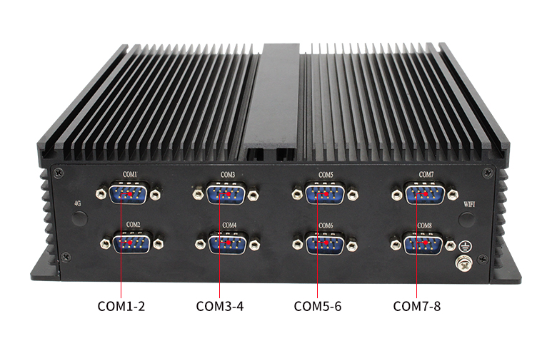 星亿FT2000轨交工控机T3202(图5) 星亿FT2000轨交工控机T3202(图5)