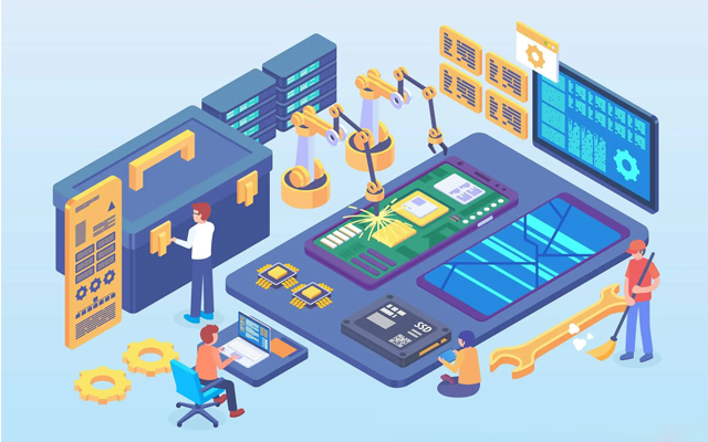 国产工控机市场的现状是怎样的，呈现哪些新的发展趋势？