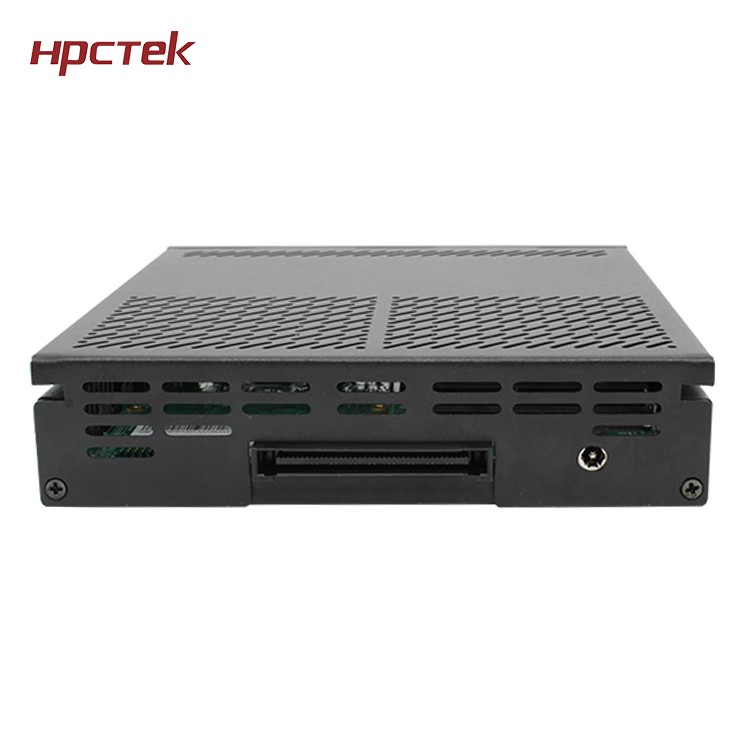 星亿D2000教学一体机OPS插拔式电脑OPS01