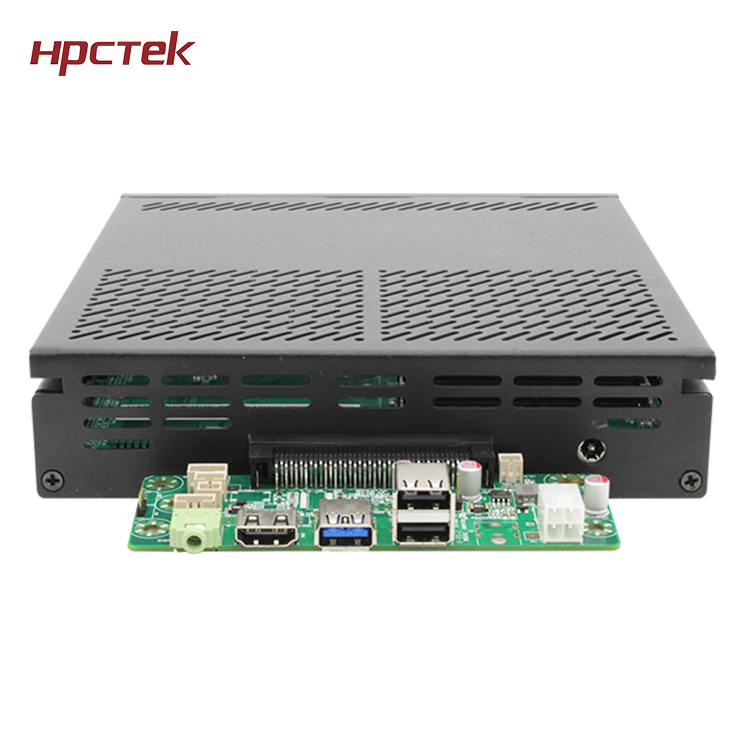 星亿D2000教学一体机OPS插拔式电脑OPS01