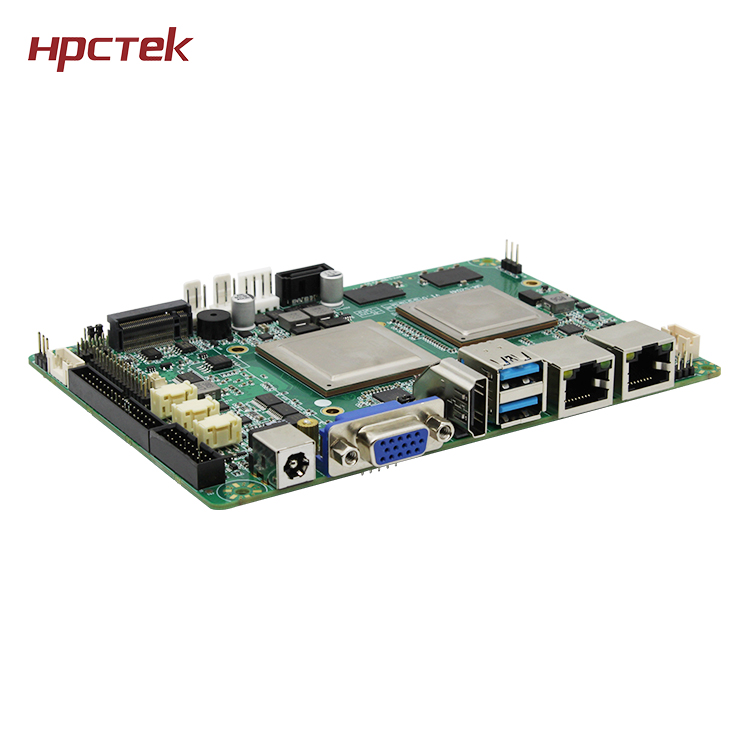 星亿D2000一体机主板3.5寸S204F-D