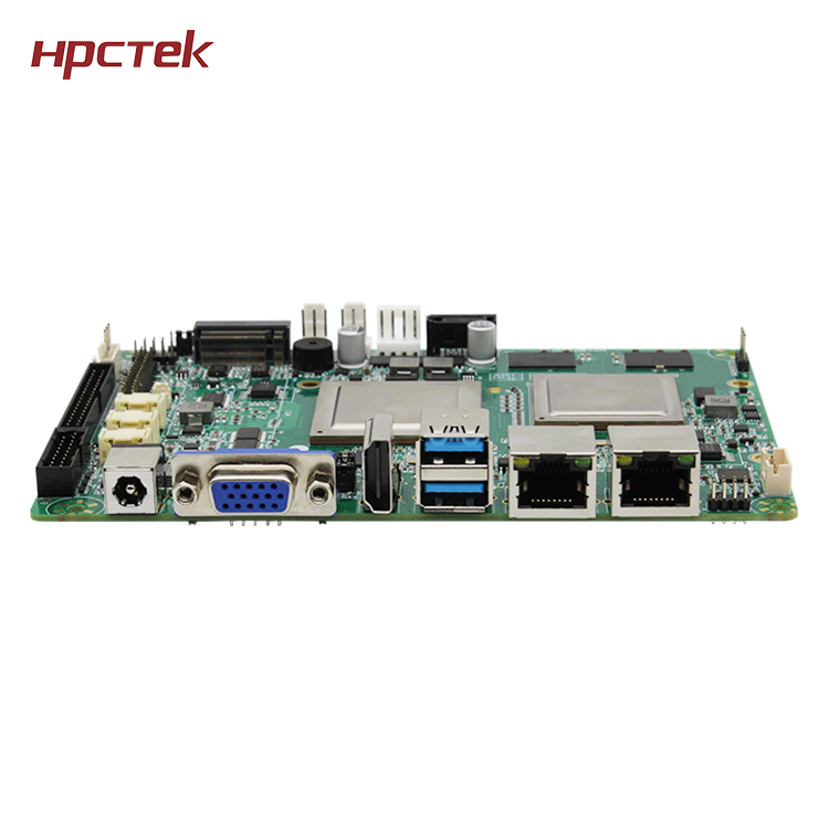 星亿D2000一体机主板3.5寸S204F-D